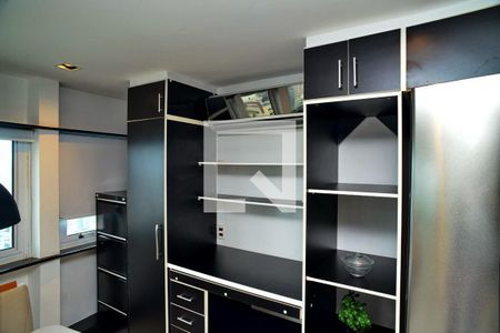 Apartamento para alugar com 1 quarto, 72m² em Barra da Tijuca, Rio de Janeiro