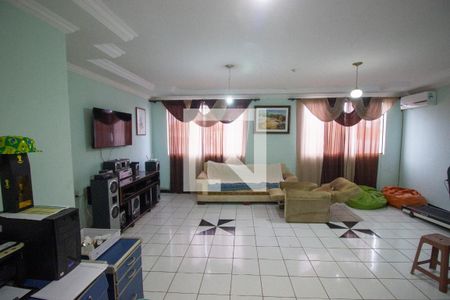 Casa de Condomínio à venda com 4 quartos, 312m² em Águas Claras, Brasília