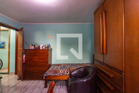 Quarto 1 de apartamento à venda com 2 quartos, 65m² em Aliança, Osasco