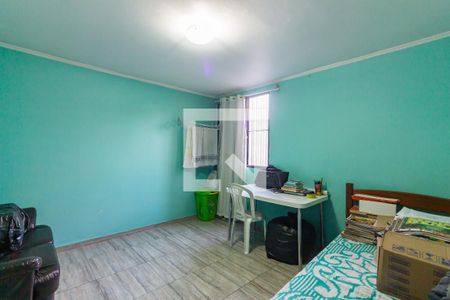 Quarto 2 de apartamento à venda com 2 quartos, 65m² em Aliança, Osasco