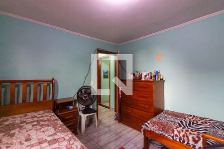 Quarto 1 de apartamento à venda com 2 quartos, 65m² em Aliança, Osasco