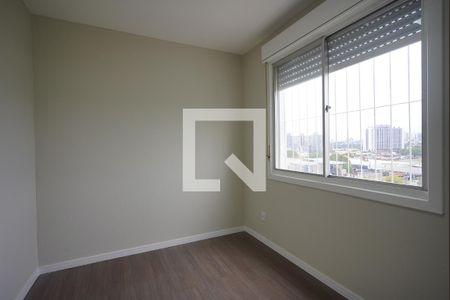 Quarto 2 de apartamento para alugar com 2 quartos, 54m² em Partenon, Porto Alegre