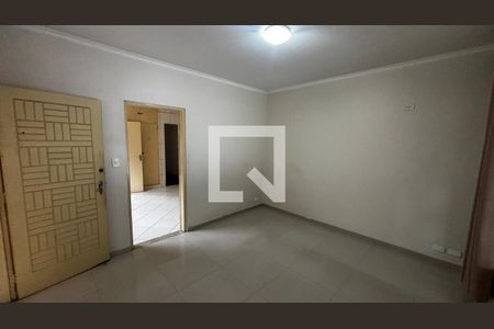 Sala de casa à venda com 3 quartos, 136m² em Parque das Nações, Santo André