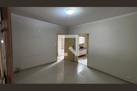 Sala de casa à venda com 3 quartos, 136m² em Parque das Nações, Santo André