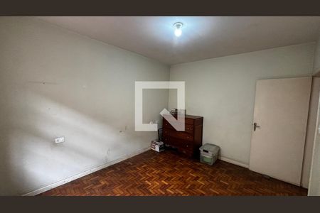 Quarto 1 de casa à venda com 3 quartos, 136m² em Parque das Nações, Santo André
