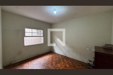 Quarto 1 de casa à venda com 3 quartos, 136m² em Parque das Nações, Santo André