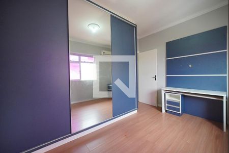 Quarto 2 de apartamento para alugar com 2 quartos, 58m² em Capoeiras, Florianópolis