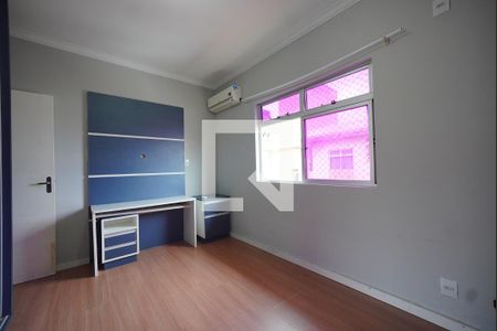 Quarto 2 de apartamento para alugar com 2 quartos, 58m² em Capoeiras, Florianópolis