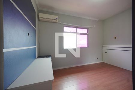 Quarto 2 de apartamento para alugar com 2 quartos, 58m² em Capoeiras, Florianópolis