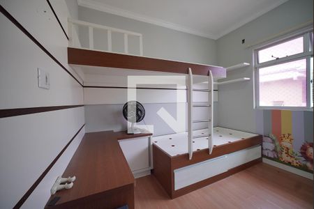 Quarto 1 de apartamento para alugar com 2 quartos, 58m² em Capoeiras, Florianópolis