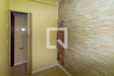 Quarto 2 de casa para alugar com 2 quartos, 82m² em Jardim Sapopemba, São Paulo