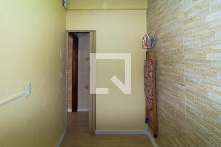 Quarto 2 de casa para alugar com 2 quartos, 82m² em Jardim Sapopemba, São Paulo