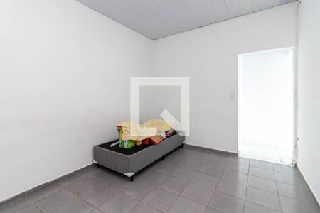 Quarto de casa para alugar com 1 quarto, 50m² em Imirim, São Paulo