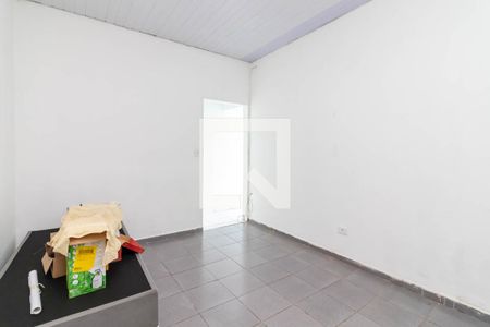 Quarto de casa para alugar com 1 quarto, 50m² em Imirim, São Paulo