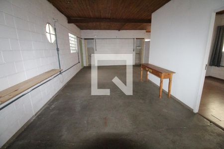 Sala de casa para alugar com 3 quartos, 140m² em Bosque dos Eucaliptos, São José dos Campos