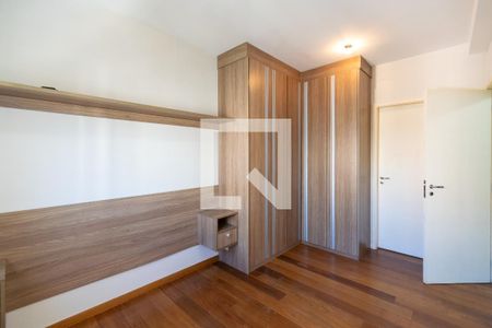 Suíte  de apartamento para alugar com 2 quartos, 64m² em Vila Alexandria, São Paulo
