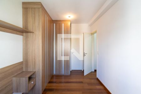 Suíte  de apartamento para alugar com 2 quartos, 64m² em Vila Alexandria, São Paulo