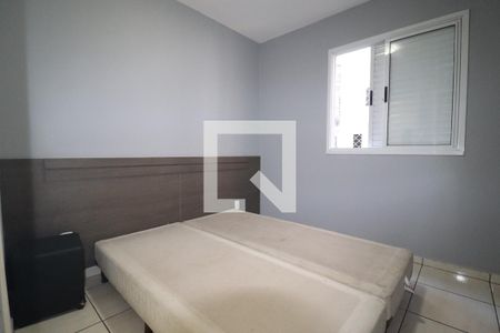 Quarto 1 suíte de apartamento para alugar com 3 quartos, 67m² em Vila Metalúrgica, Santo André