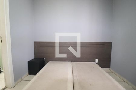 Quarto 1 suíte de apartamento para alugar com 3 quartos, 67m² em Vila Metalúrgica, Santo André
