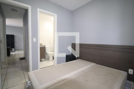 Quarto 1 suíte de apartamento para alugar com 3 quartos, 67m² em Vila Metalúrgica, Santo André