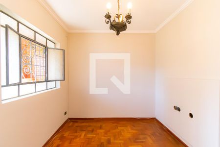 Sala de casa à venda com 3 quartos, 165m² em Cambuci, São Paulo