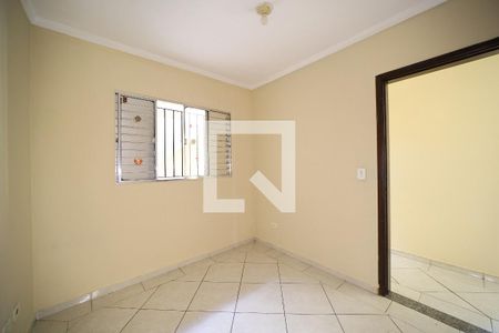 Quarto 1 de casa para alugar com 3 quartos, 100m² em Vila Nhocuné, São Paulo