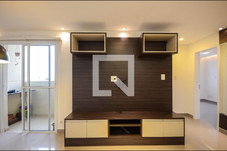 Apartamento para alugar com 2 quartos, 50m² em Piqueri, São Paulo