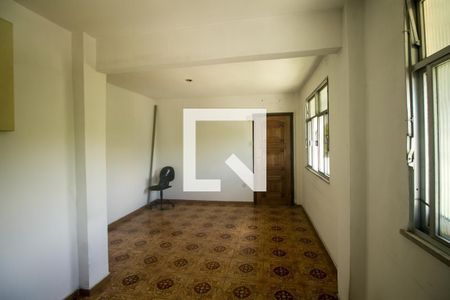 Sala de apartamento à venda com 2 quartos, 65m² em Inhaúma, Rio de Janeiro