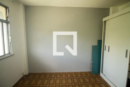 Quarto de apartamento à venda com 2 quartos, 65m² em Inhaúma, Rio de Janeiro