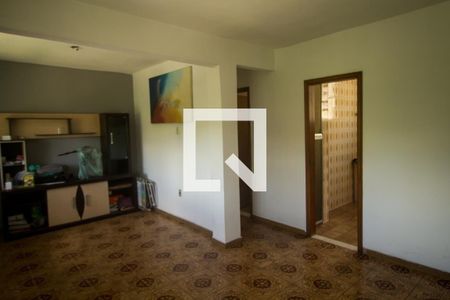 Sala de apartamento à venda com 2 quartos, 65m² em Inhaúma, Rio de Janeiro