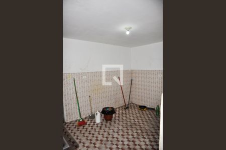  Cozinha de casa para alugar com 2 quartos, 120m² em Jardim Ipanema (zona Oeste), São Paulo
