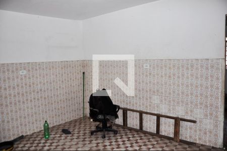 Cozinha de casa para alugar com 2 quartos, 120m² em Jardim Ipanema (zona Oeste), São Paulo