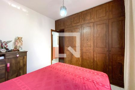 Quarto 1 de apartamento à venda com 3 quartos, 66m² em Marajó, Belo Horizonte