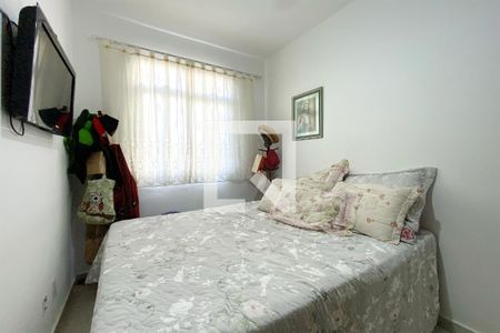 Quarto 2 de apartamento à venda com 3 quartos, 66m² em Marajó, Belo Horizonte