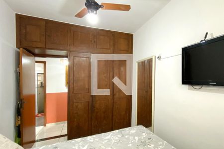 Quarto 2 de apartamento à venda com 3 quartos, 66m² em Marajó, Belo Horizonte