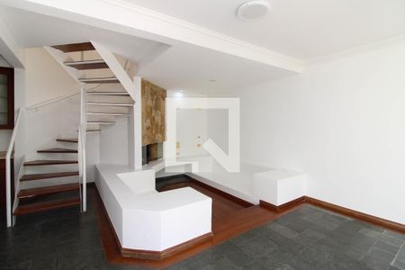 Sala   de casa à venda com 3 quartos, 170m² em Jardim Namba, São Paulo