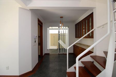 Sala de Jantar de casa à venda com 3 quartos, 170m² em Jardim Namba, São Paulo