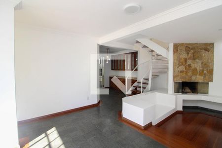 Sala  de casa à venda com 3 quartos, 170m² em Jardim Namba, São Paulo