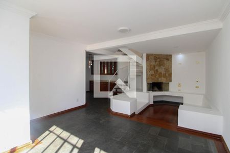 Sala  de casa à venda com 3 quartos, 170m² em Jardim Namba, São Paulo