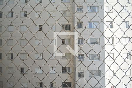 Vista da Sala de apartamento à venda com 3 quartos, 50m² em Paulicéia, São Bernardo do Campo
