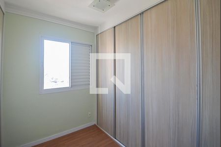 Quarto 2 de apartamento à venda com 3 quartos, 50m² em Paulicéia, São Bernardo do Campo