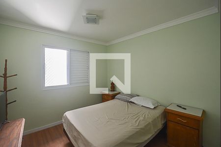 Quarto 1 de apartamento à venda com 3 quartos, 50m² em Paulicéia, São Bernardo do Campo