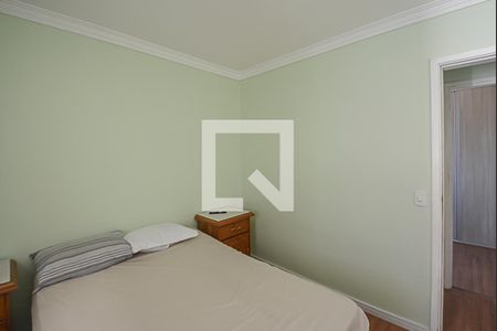 Quarto 1 de apartamento à venda com 3 quartos, 50m² em Paulicéia, São Bernardo do Campo