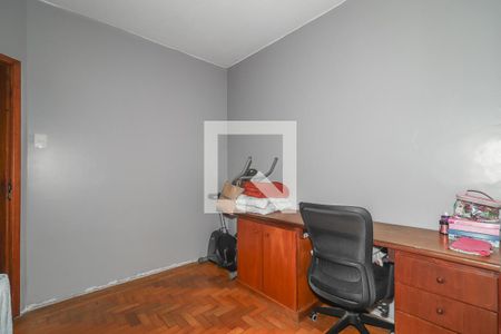 Quarto 2 de apartamento à venda com 3 quartos, 98m² em Navegantes, Porto Alegre