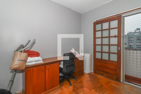 Quarto 2 de apartamento à venda com 3 quartos, 98m² em Navegantes, Porto Alegre