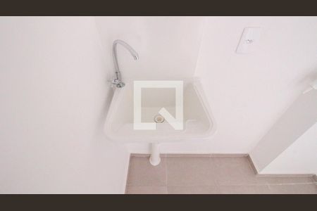 Apartamento à venda com 2 quartos, 37m² em Vila Antonieta, São Paulo