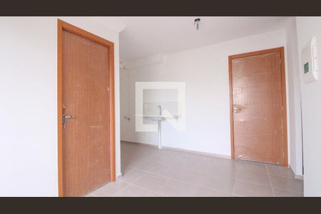 Apartamento à venda com 2 quartos, 37m² em Vila Antonieta, São Paulo