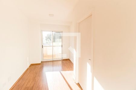 Sala de apartamento para alugar com 2 quartos, 58m² em Jardim Sao Luiz, Barueri