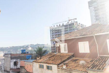 Vista da Varanda de apartamento para alugar com 2 quartos, 58m² em Jardim Sao Luiz, Barueri