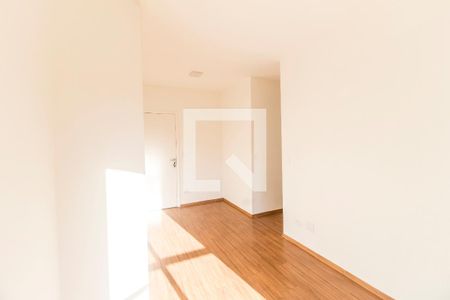 Sala de apartamento para alugar com 2 quartos, 58m² em Jardim Sao Luiz, Barueri